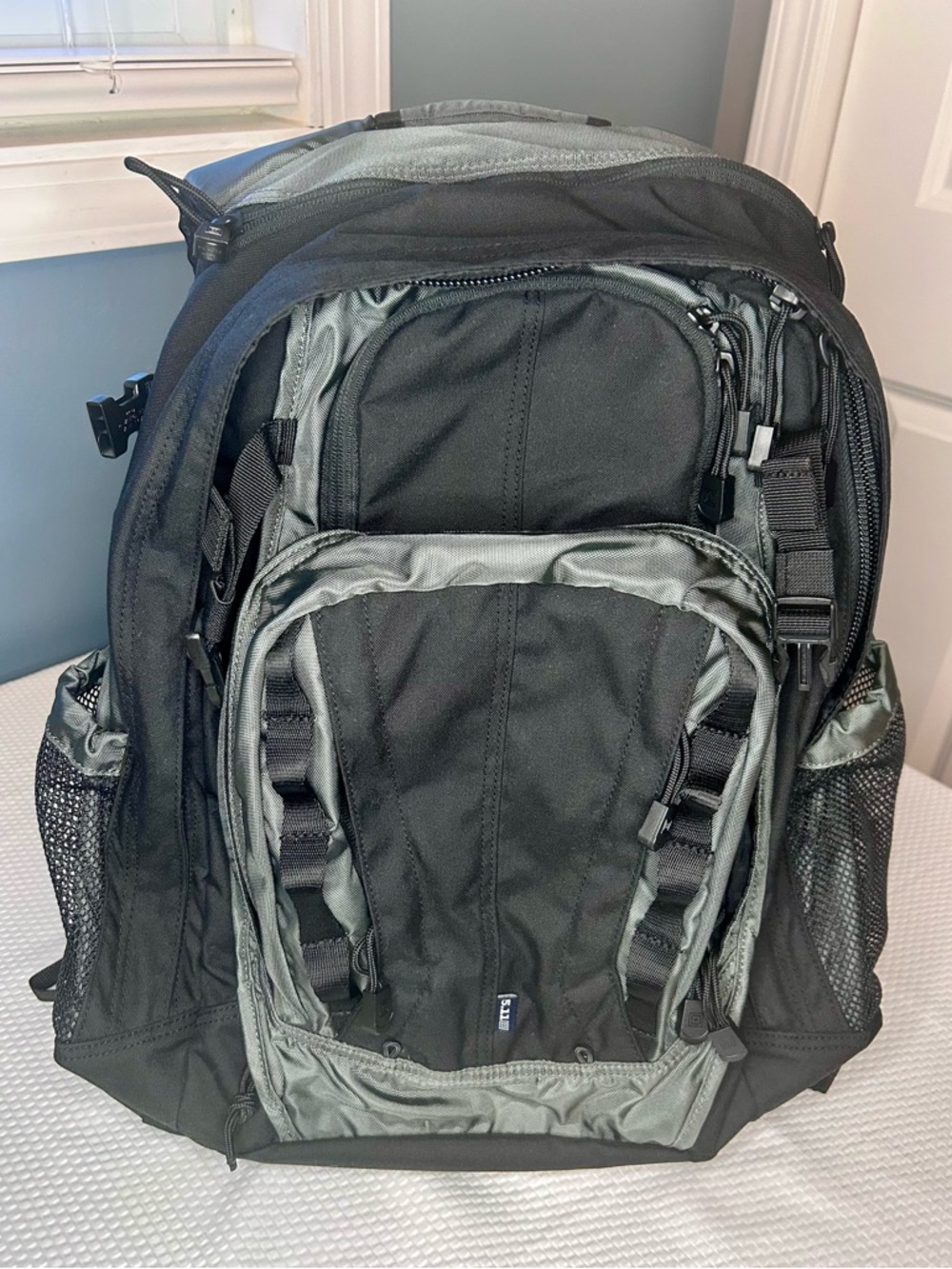 5.11 Tactical COVRT18 2.0 (32L) 
Backpack - Durable Everyday Carry